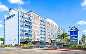 Fenwick Hotel in Ocean City Maryland